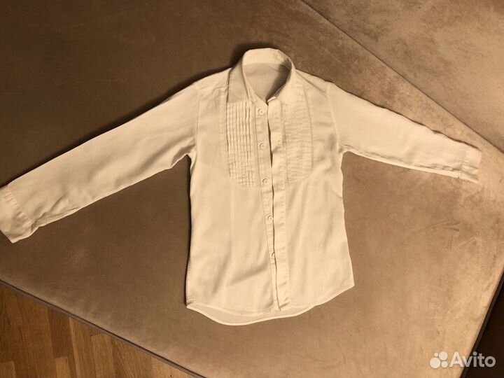 Рубашка Versace