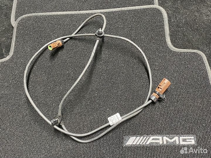Проводка передней камеры Mercedes Benz оригинал