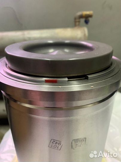 Поршневая группа