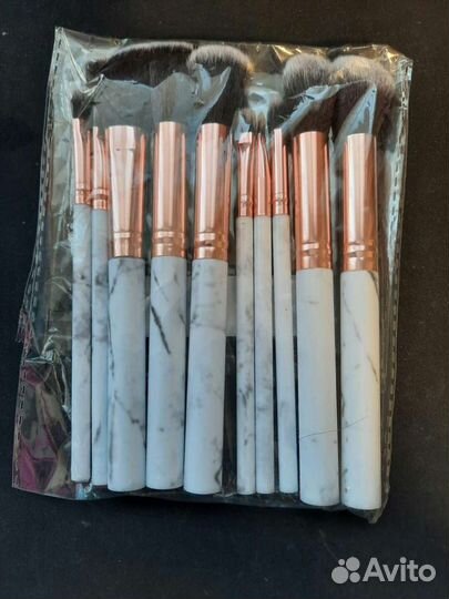 Кисти для макияжа