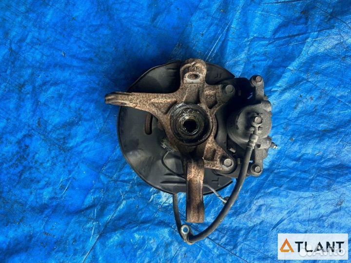 Ступица передняя правая honda FIT shuttle