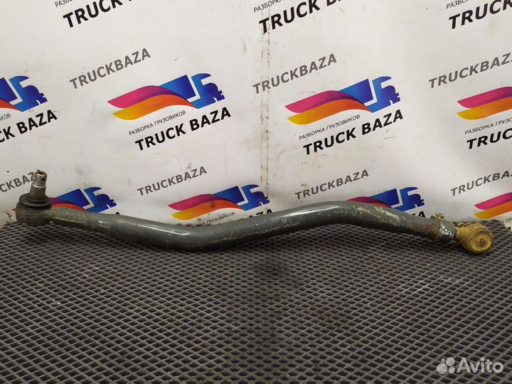 Тяга рулевая продольная