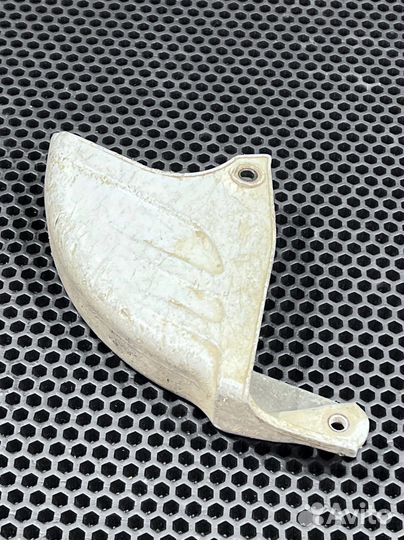 Защита тормозного диска Yamaha YZ 250F 2003-2005