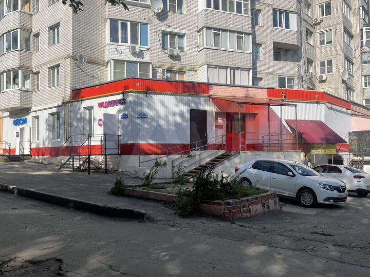Торговая площадь, 145 м²