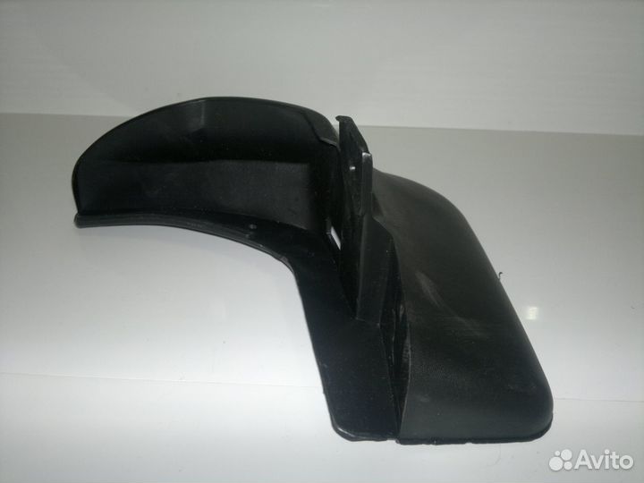 Брызговики Дэу Нексия