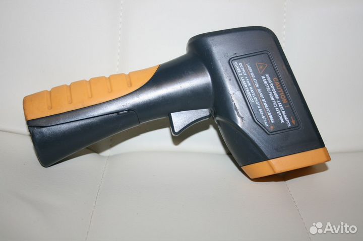 Пирометр VA-PM6520