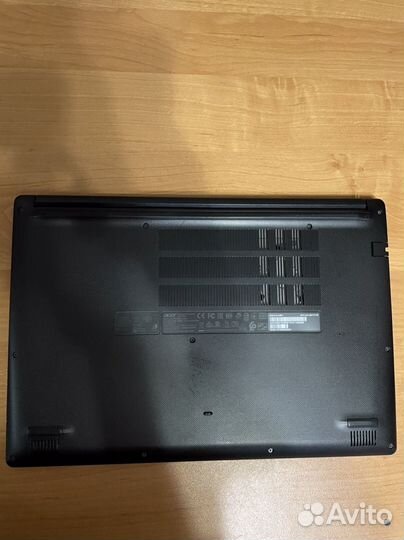 Acer aspire n19h1