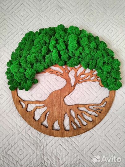 Панно Дерево жизни