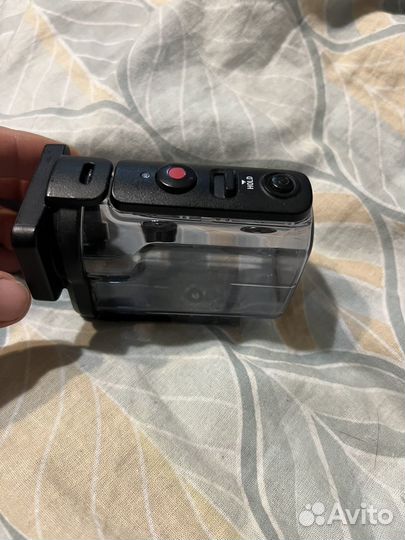 Камера GoPro Hero чехол водопроницаемый