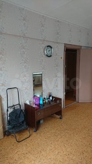 Комната 19,4 м² в 3-к., 3/5 эт.