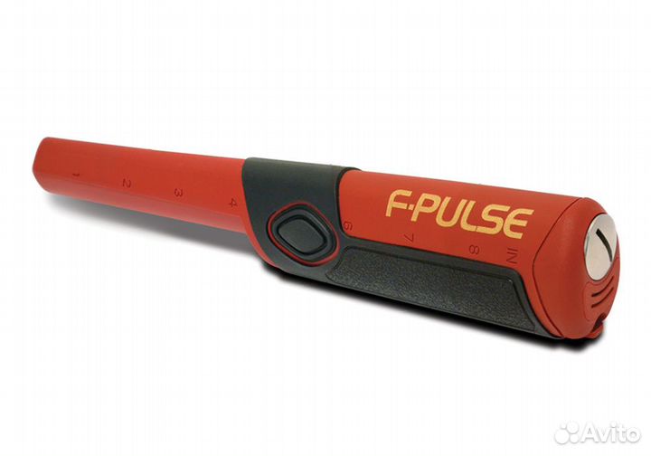 Пинпоинтер Fisher F-Pulse
