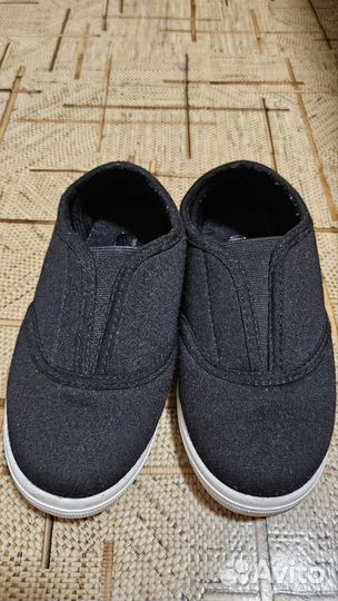 Чешки кожа, 27 размер