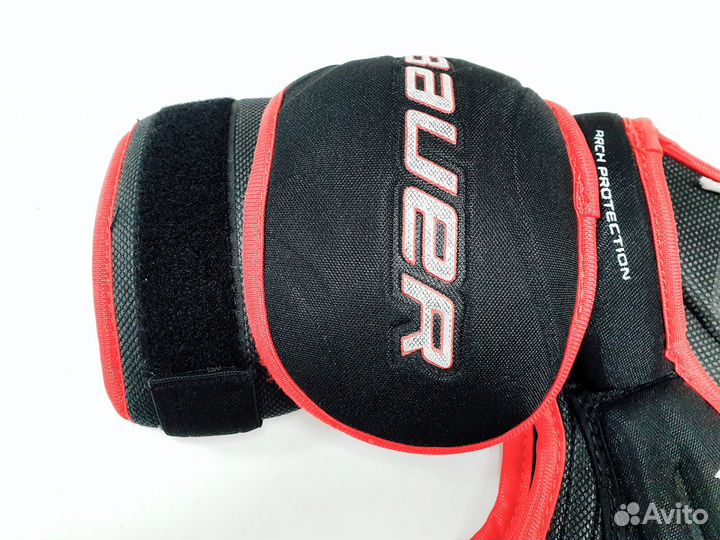 Нагрудник Bauer Vapor X700 JR размер S