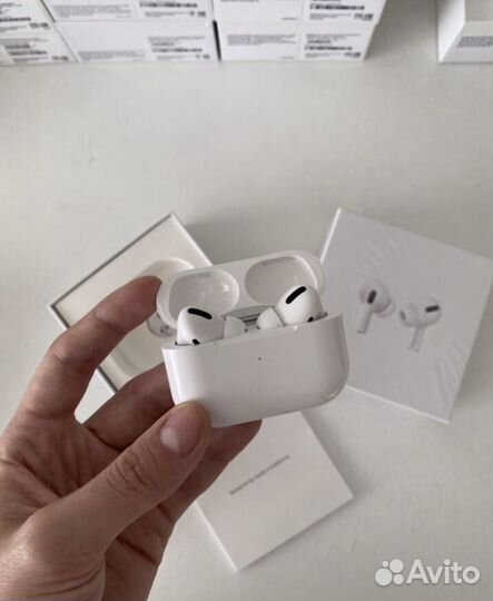 AirPods 2 3 pro Магазин в центре