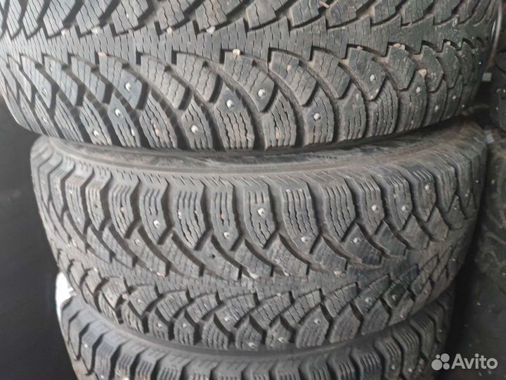 Nokian Tyres Nordman 1 215/70 R16