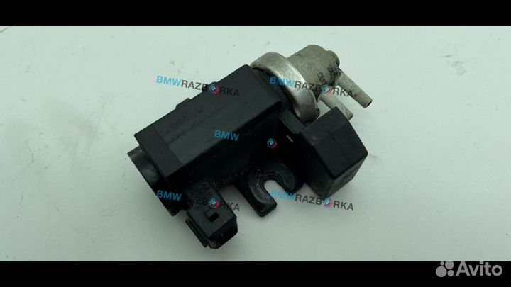Клапан управления турбиной (актуатор) BMW 5