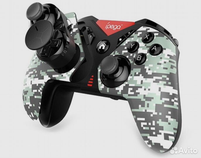 Геймпад Ipega для nintendo switch