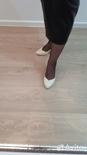 Туфли женские 36 размер