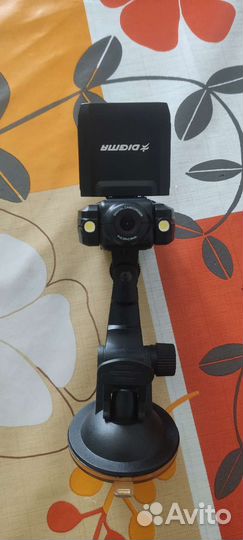 Видеорегистратор