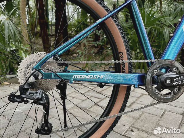 Велосипед горный R27,5. Новинка. Гарантия.Доставка