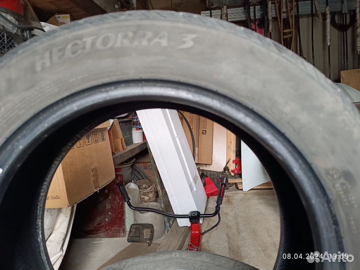 Matador MP 47 Hectorra 3 195/55 R16