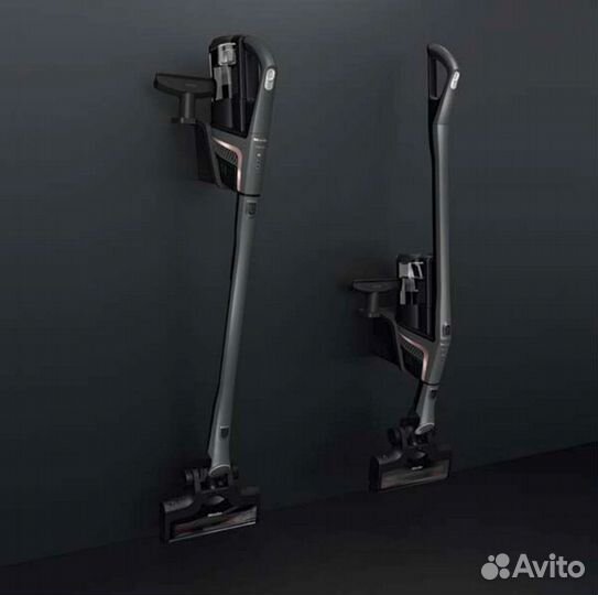 Пылесос ручной (handstick) Miele smul0 Triflex HX1