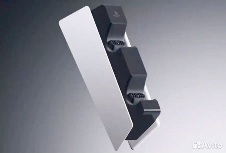 Sony Зарядная станция DualSense на два геймпада