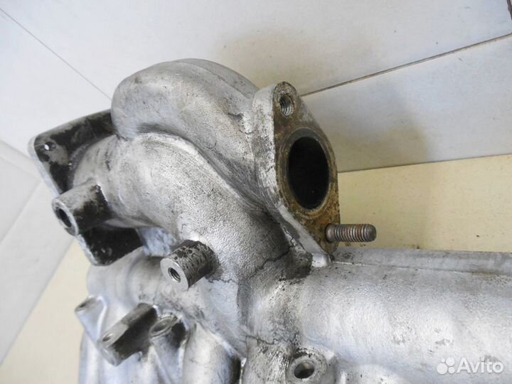 Коллектор впускной Sorento 2003-2009