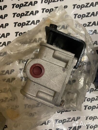 595307C950 Hyundai разгрузоч-й клапан пневм.тормоз