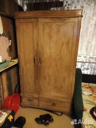 Антикварная мебель под рестоврацию