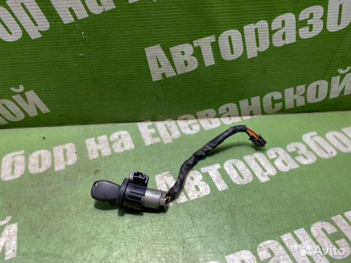 Замок зажигания Renault Logan LS0 K7JA710 2007