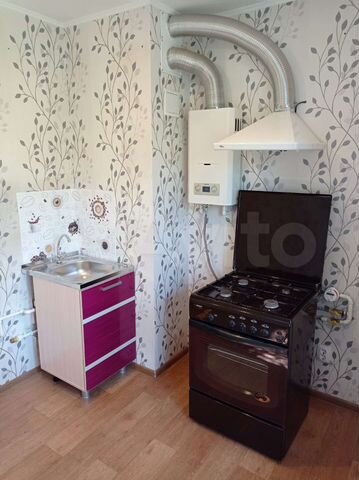 2-к. квартира, 35,9 м², 2/2 эт.