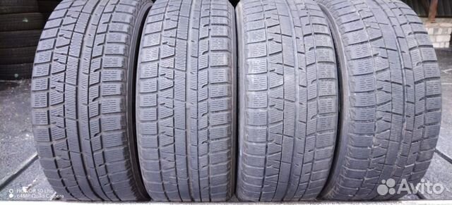 Yokohama Ice Guard IG50 225/50 R17