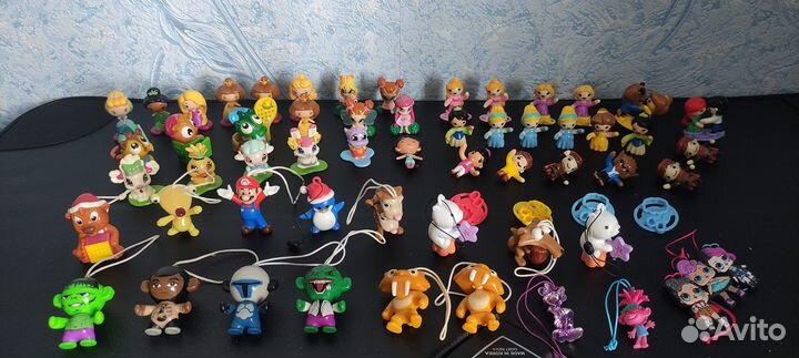 Киндеры фото 56