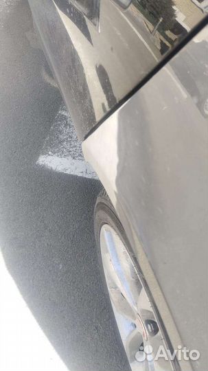 Кузовной ремонт, Рихтовка алюминия, сварка