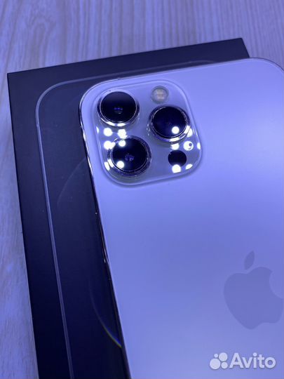 iPhone 12 Pro Max, 512 ГБ