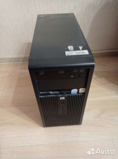 Системный блок бу windows 10