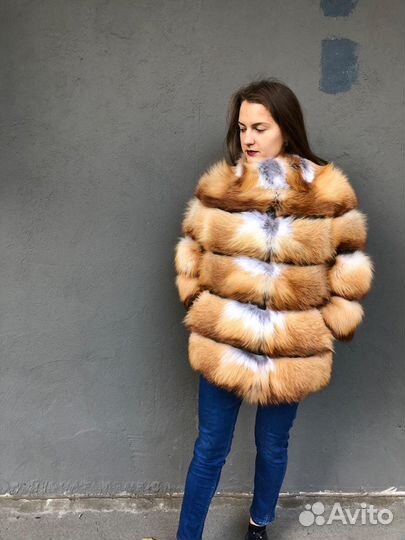 Пошив, перекрой, ремонт шуб и меховых изделий