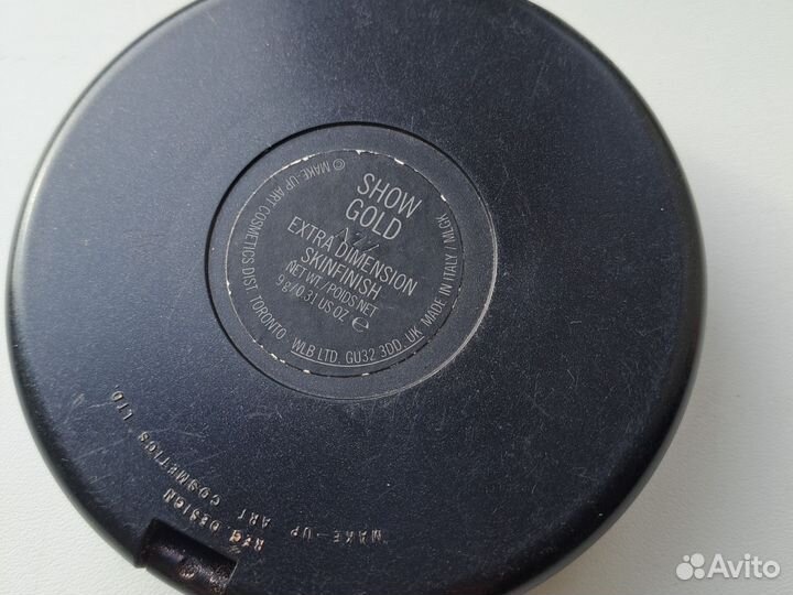 Набор косметики пакетом Bobbi Brawn nars dior MAC