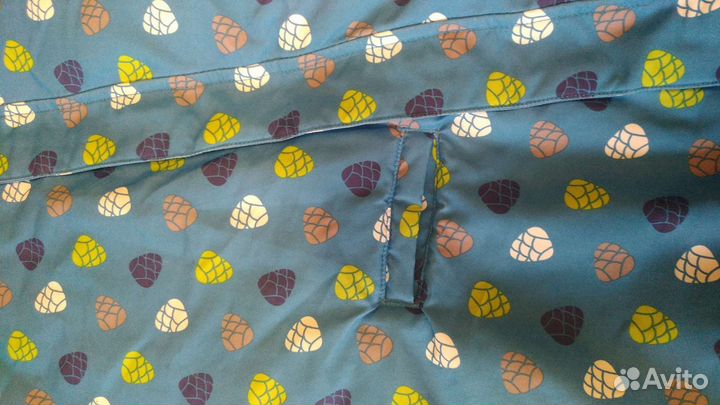 Комбинезон Конверт для новорожденного, до 62 см