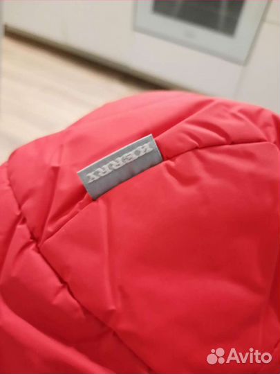 Шапка kerry 50 размер