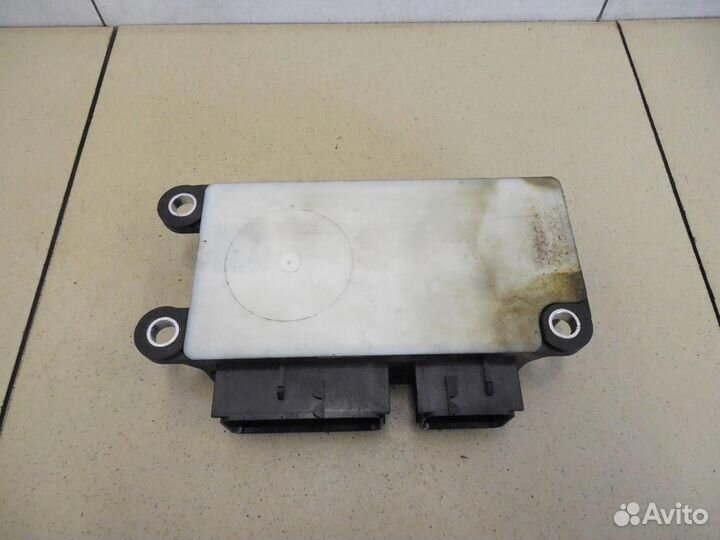 Блок управления AIR BAG Aveo (T300) 2011