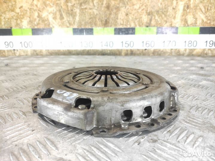 Корзина сцепления Skoda Fabia 2007 2015