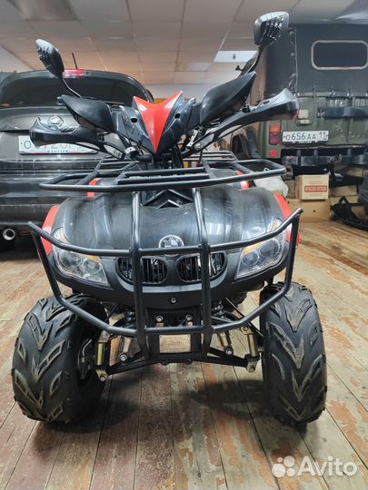 Квадроцикл