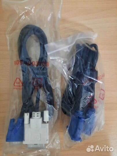 Кабель для монитора