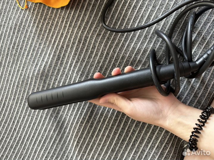 Rowenta плойка