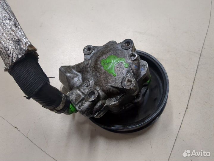 Гур Audi Q5, 2009