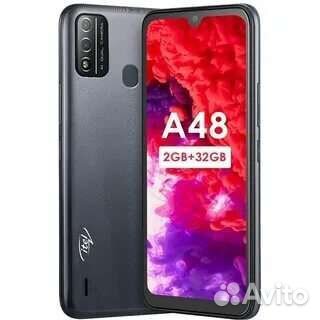 Новый смартфон на гарантии до 2024