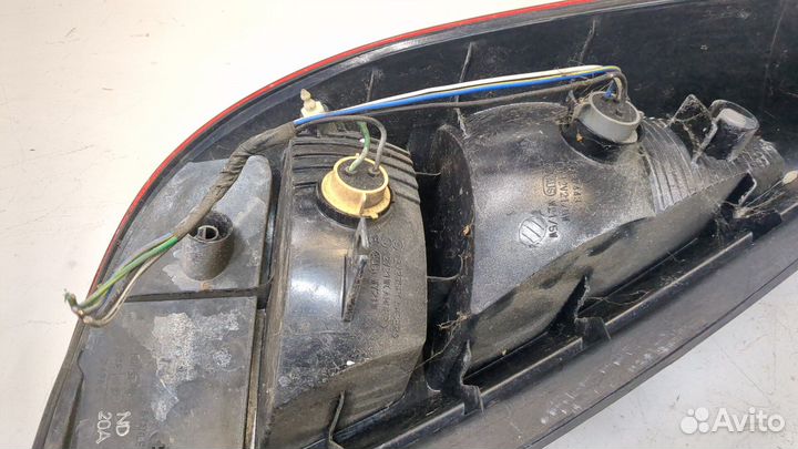 Фонарь (задний) правый Suzuki Liana, 2002