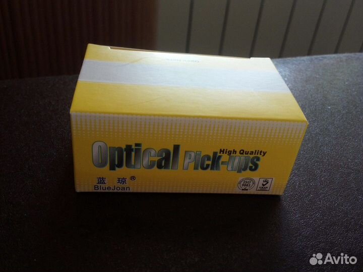 Оптический пикап для MD class QS